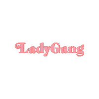 theladygang ladygang beccatobin keltieknight jacvanek Sticker
