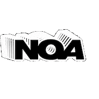 44___noa____n noa noana ノアくん noaくん Sticker