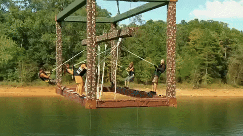 cmt cody GIF by Redneck Island