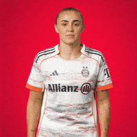 Football Soccer GIF by FC Bayern Women