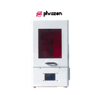 OdontoMega 3d odontologia odonto cores Sticker