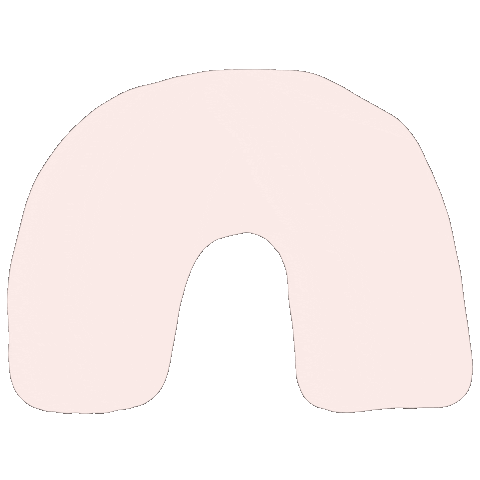 Pink Love Sticker