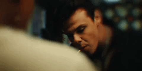 Music Video Running GIF by YUNGBLUD