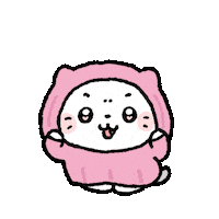 coconyangofficial happy dance 고양이 댄스 Sticker