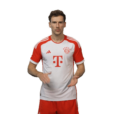Football Applause Sticker by FC Bayern Munich