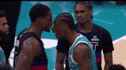 Charlotte Hornets Move GIF