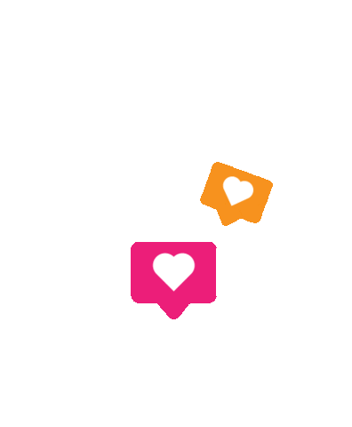 Amei Sticker by Pink Cats