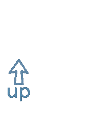 tjuub up eco recycling nachhaltig Sticker
