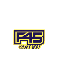 F45Shelton Sticker by F45 Training Shelton