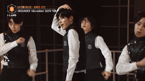 Iland GIF by dovetorabbit