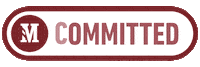 Mside Sticker by Morningside University