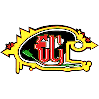 reggae dancehall Sticker by Lanterna Azzurra
