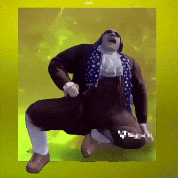 Fart Farting GIF