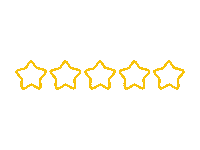 Rating Sticker by The Miss Maker