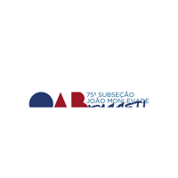 Advogado Passei Sticker by OAB Joao Monlevade