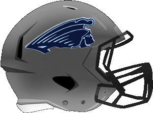 StarnbergArgonauts giphyupload football ball touchdown Sticker