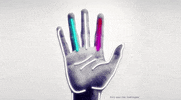 dont you know youre a wild animal GIF by Fitz and the Tantrums