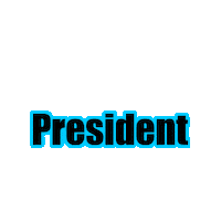 Joe Biden Potus Sticker by Virginia Young Democrats Teen Caucus