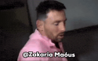 World Cup 2026 Messi GIF