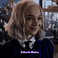 Happy Magic GIF