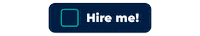 Tyo Hire Me Sticker by Duunitori