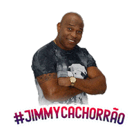 rio de janeiro jimmy Sticker by Digital Music Brasil