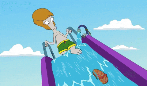maaacc tbs roger american dad sandal GIF