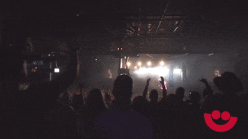 show shouting GIF by Summerfest