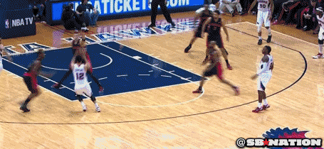 GIF by SB Nation