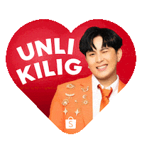 Maki Free Shipping Sticker by Shopee Philippines