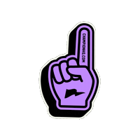 HighAlpha high alpha high alpha studio gochampionhq championhq Sticker