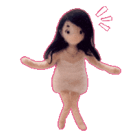 Oh No Help Sticker