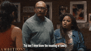 AmbitionsOWN drama scandal own soap opera GIF