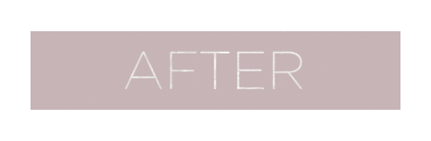 Beauty Change Sticker by NEWSHA - private haircare
