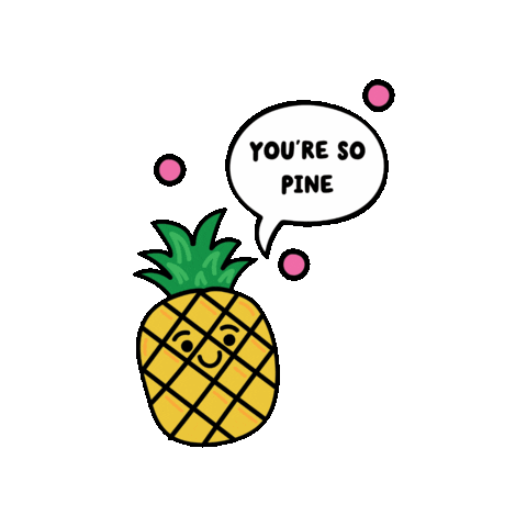 Fatmango Sticker by Fat Mango Creative