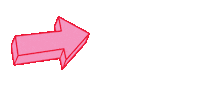 Pink Yes Sticker by Nora Fikse