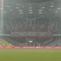 Rts GIF by Widzew Łódź