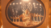 Cardi B Dancing GIF by Lizzo
