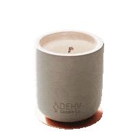 dehv mood home relax minimal Sticker