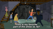 the belchers comedy GIF by Bob's Burgers