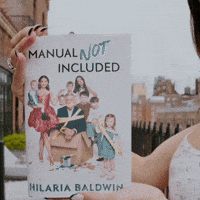 Alec Baldwin GIF by Respective