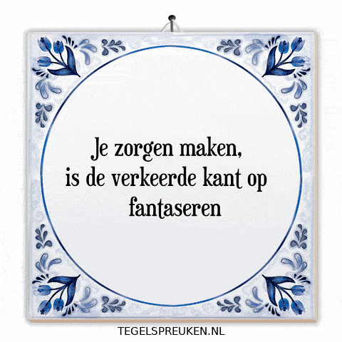 Humor Focus GIF by Tegelspreuken.nl