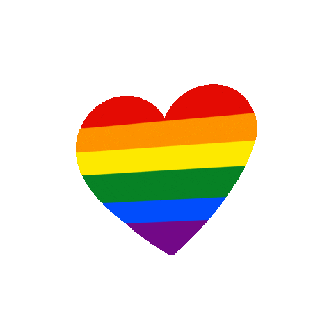 Heart Love Sticker