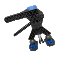 kecouk robo collision gpr keco Sticker