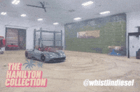Driving Crazy GIF by TheHamiltonCollection