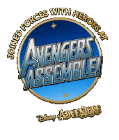 Spiderman Thor Sticker by DisneyCruiseLine