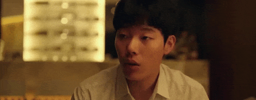 Yoo Ji-Tae Money GIF