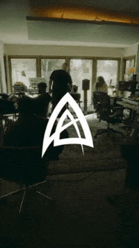 Hollyn GIF by alienzalive