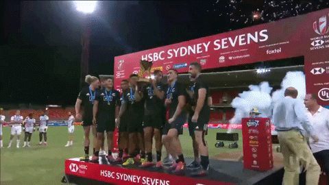 Winning New Zealand GIF by World Rugby