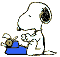 peanuts Sticker